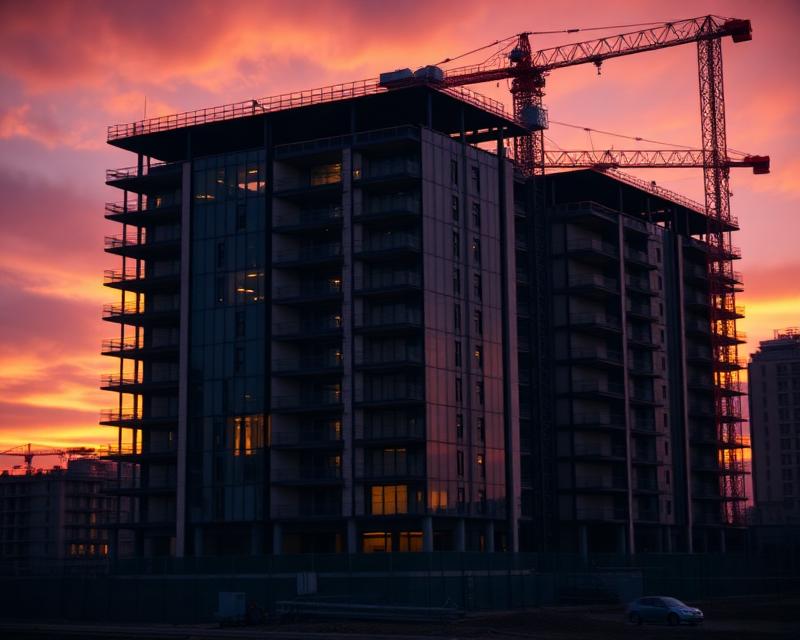 Contractor industry