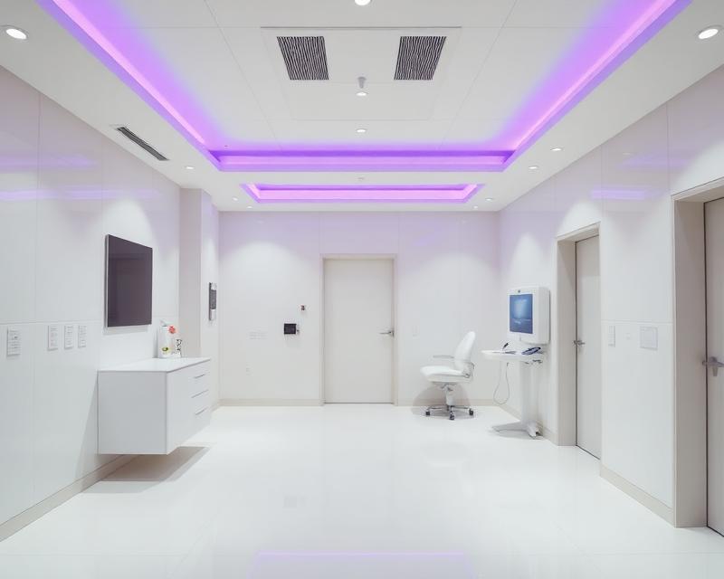 Medical industry