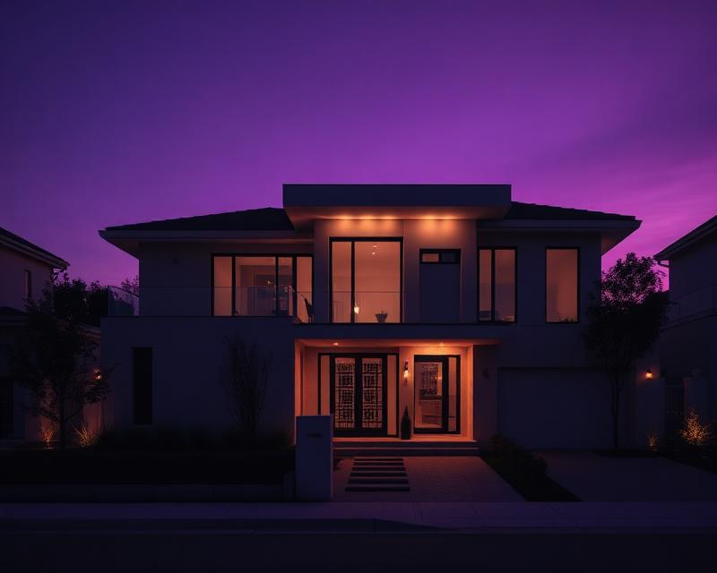 Real Estate industry